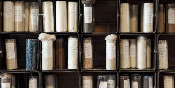 Le cose belle si custodiscono e si tramandano: il cashmere