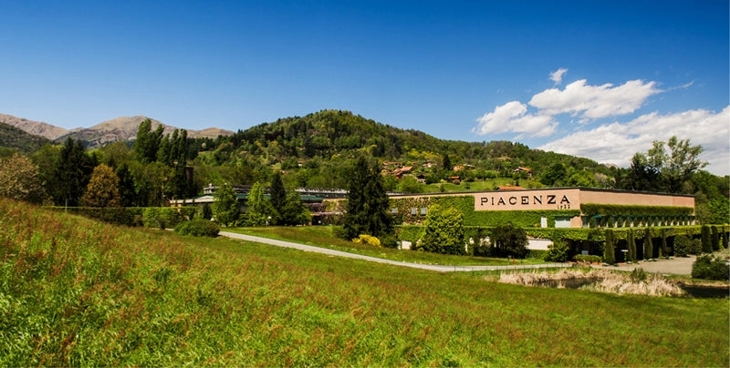 Piacenza Cashmere: da sempre per l’ambiente