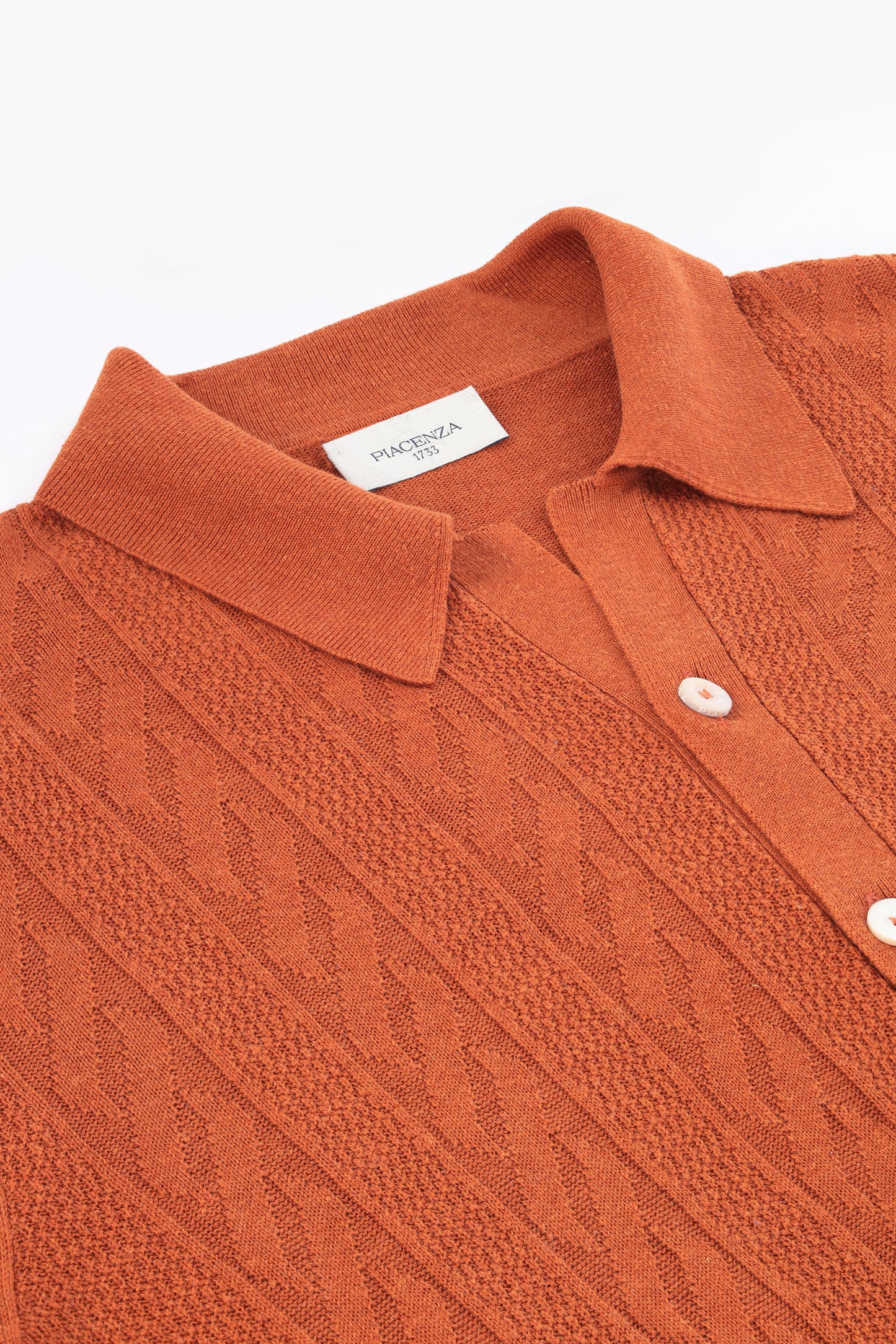 Brick short sleeve shirt