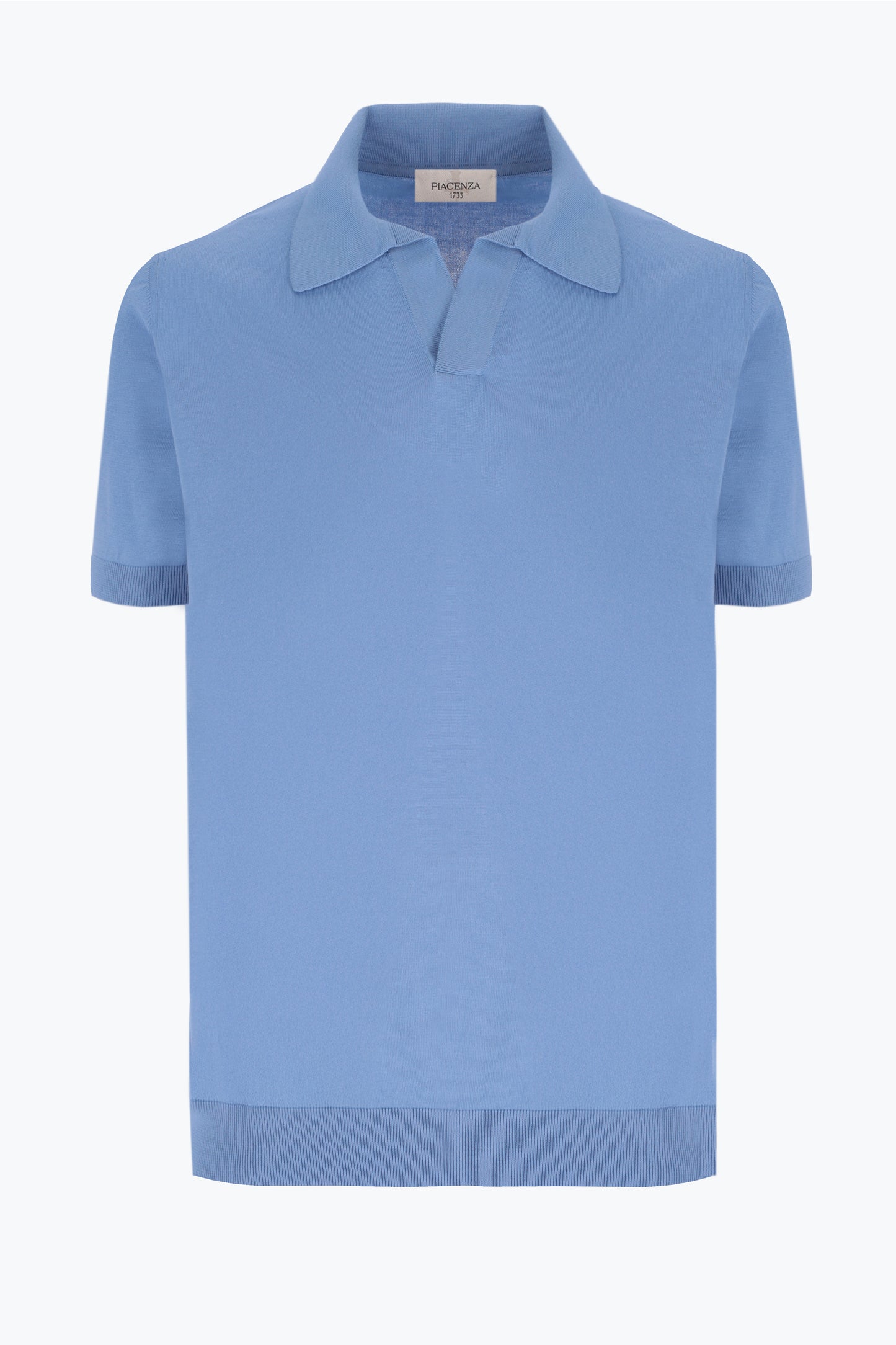 Polo sailor azzurra