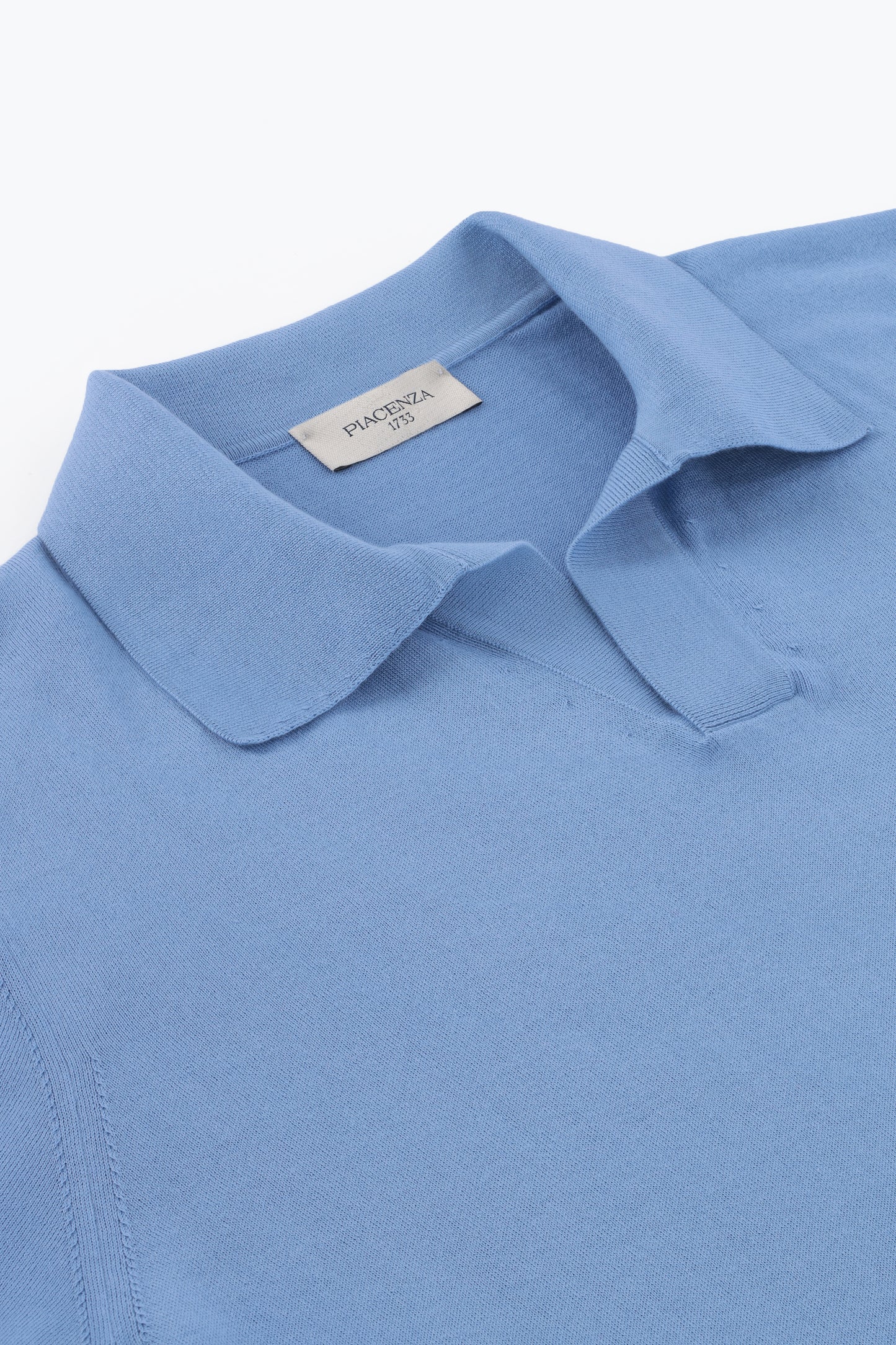 Polo sailor azzurra