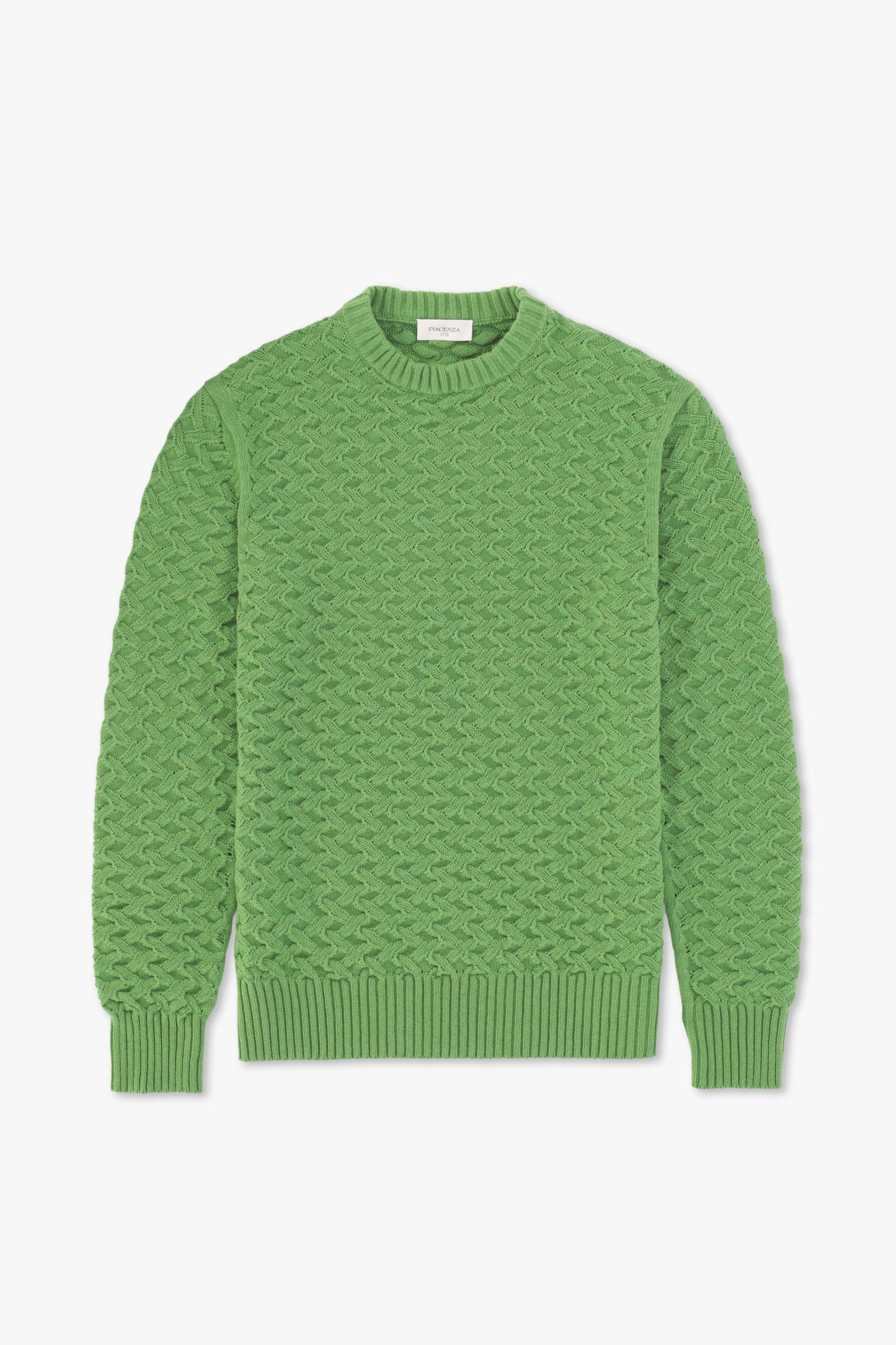 GIROCOLLO VERDE
