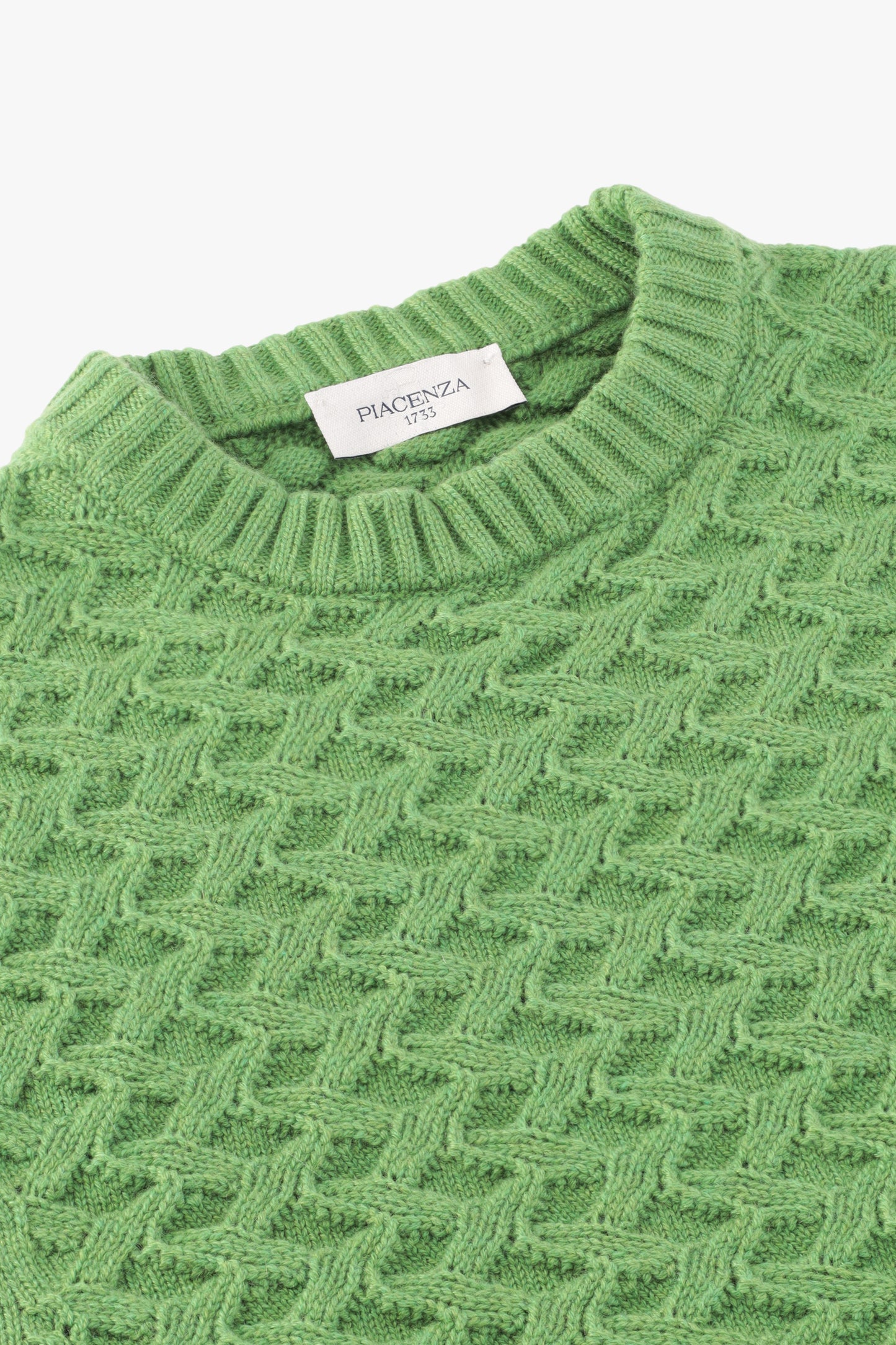 GIROCOLLO VERDE
