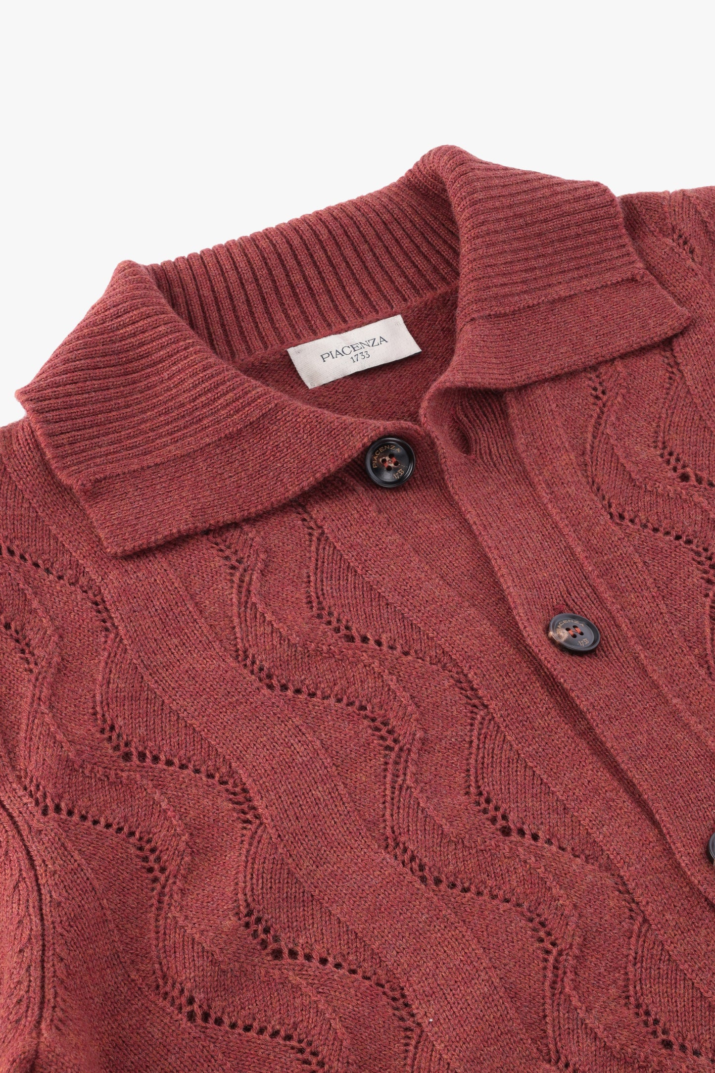 BRICK SHIRT