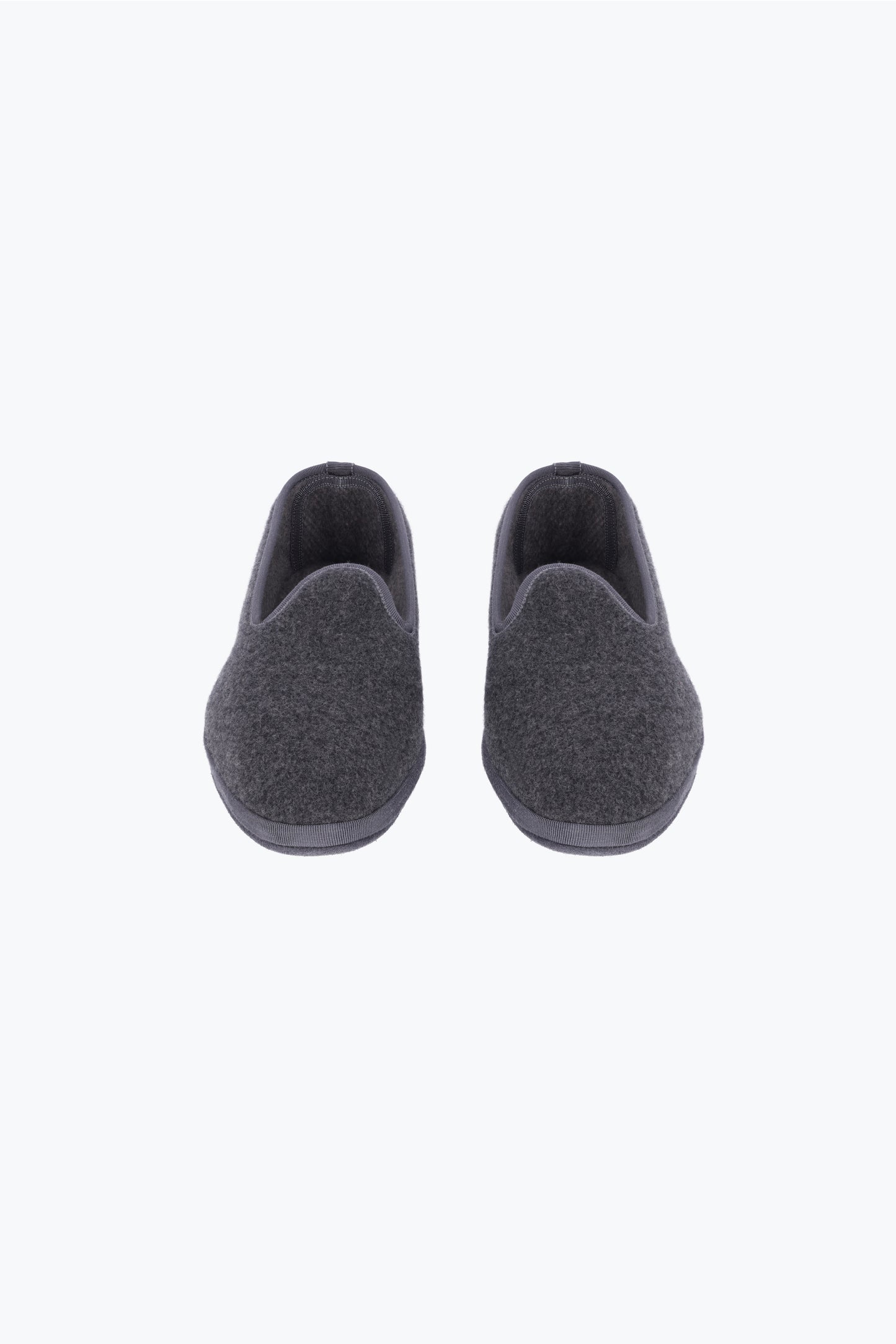 Pantofole Friulane Fumo