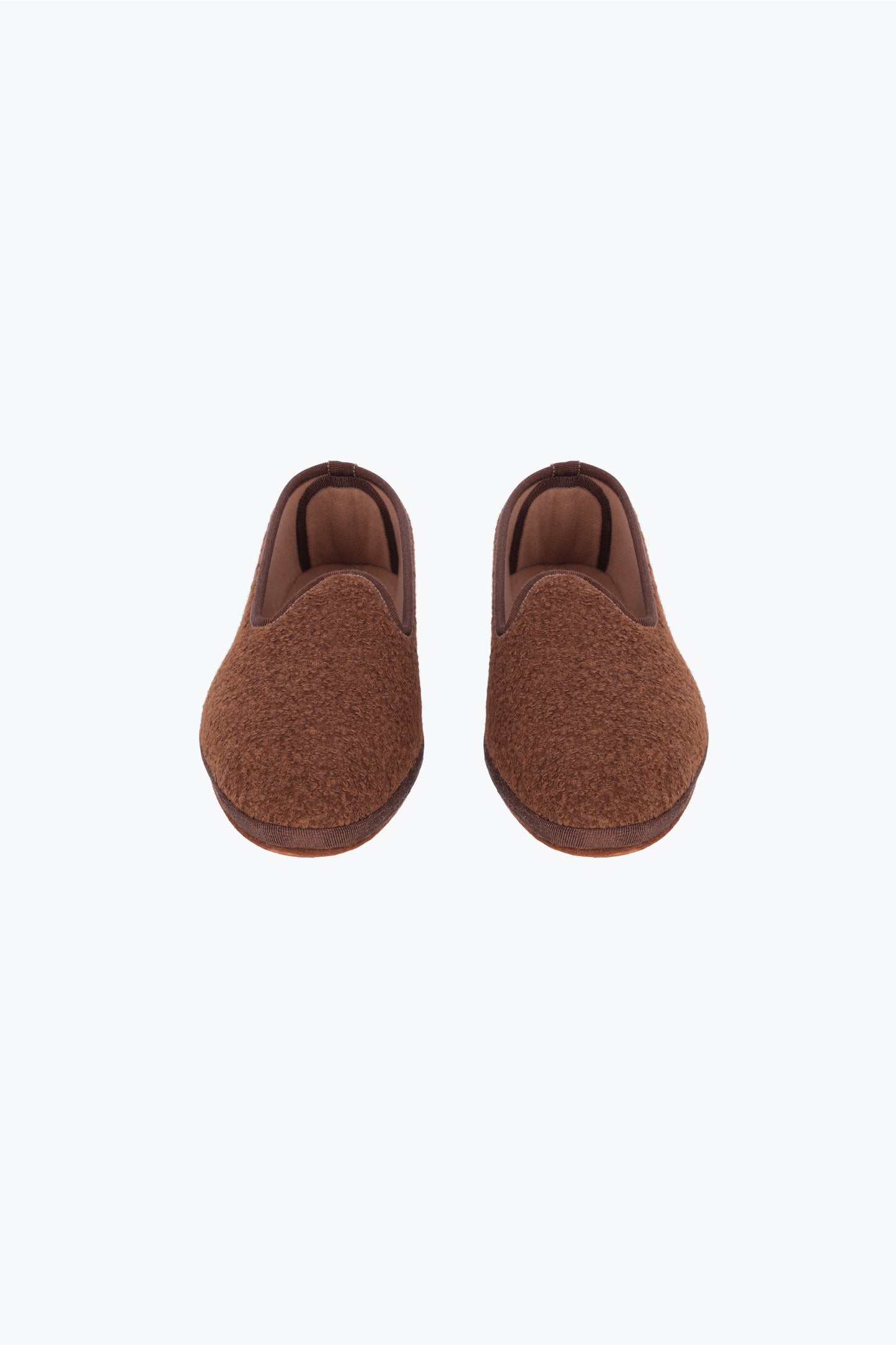 Friulian slippers Siena