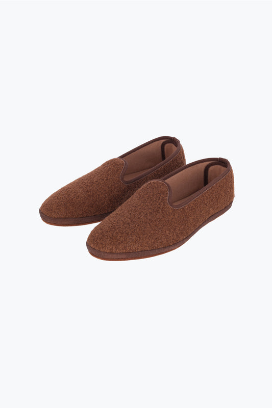 Pantofole Friulane Siena