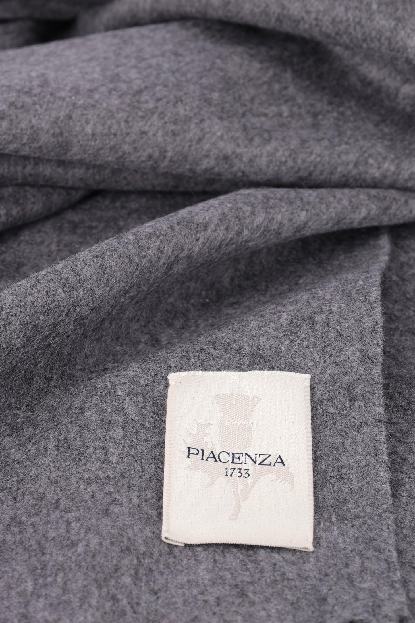 AETERNUM DARK GRAY MELANGE