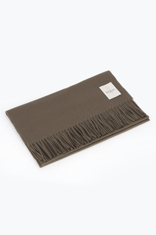 Cashmere Scarf
