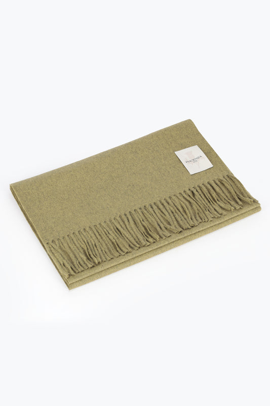 AETERNUM VERDE CHIARO MELANGE