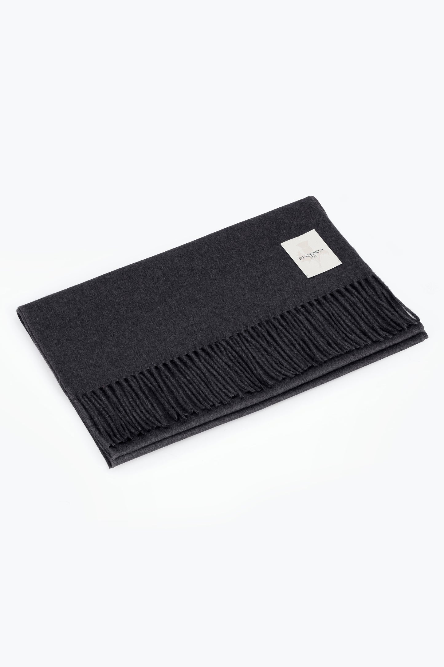 Silk and Cashmere Scarf