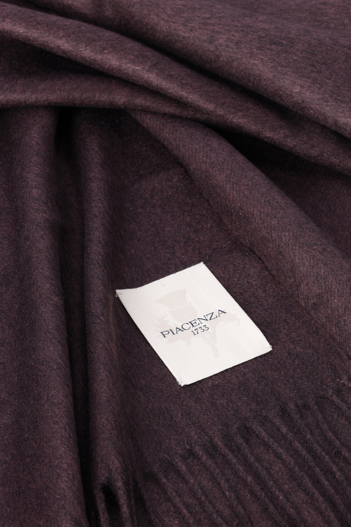 Silk and Cashmere Scarf