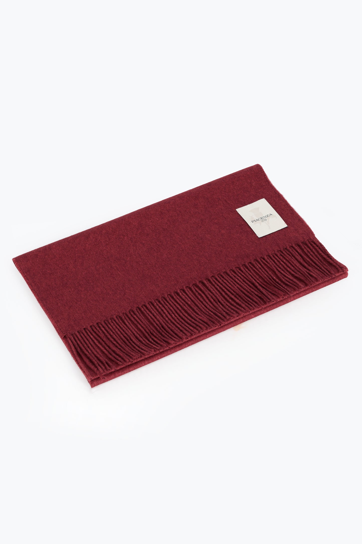 Silk and Cashmere Scarf