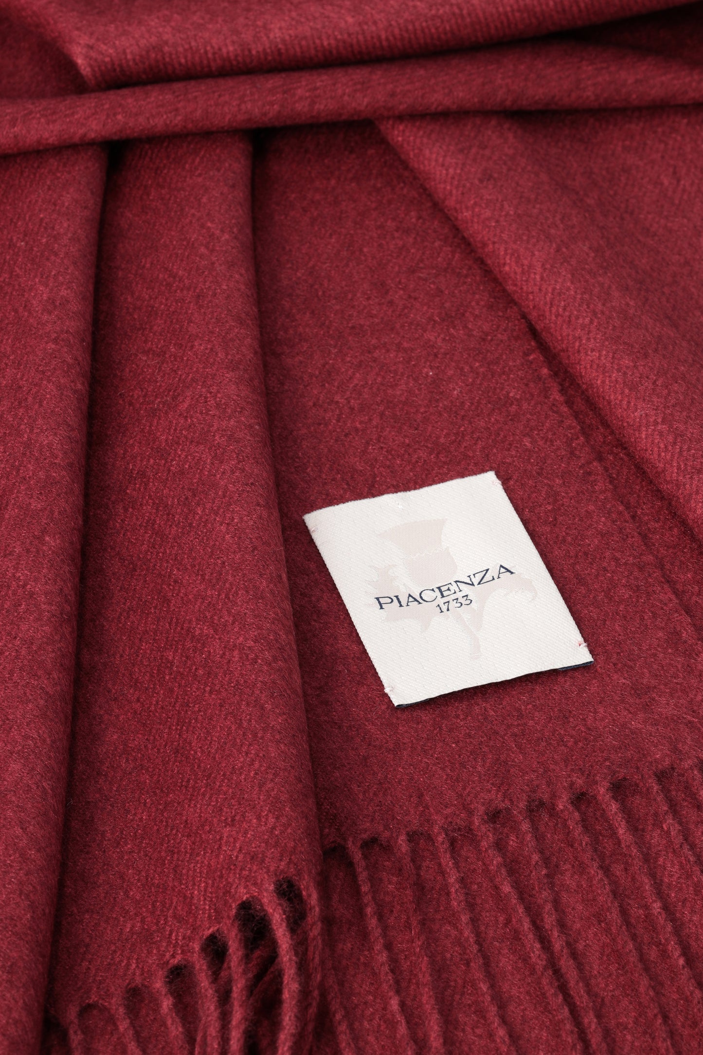 Silk and Cashmere Scarf