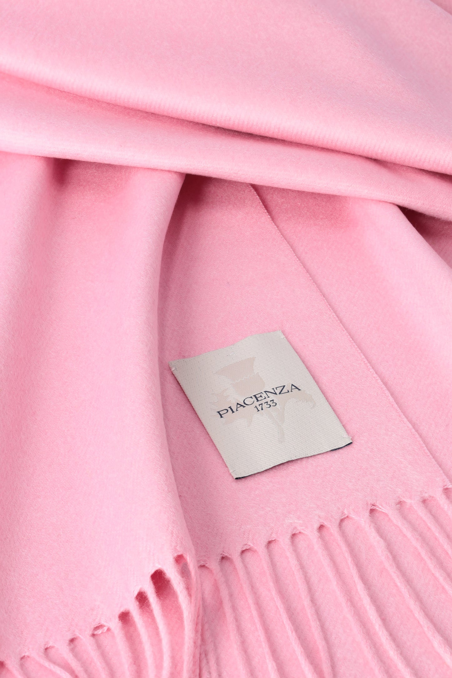 Silk and Cashmere Scarf