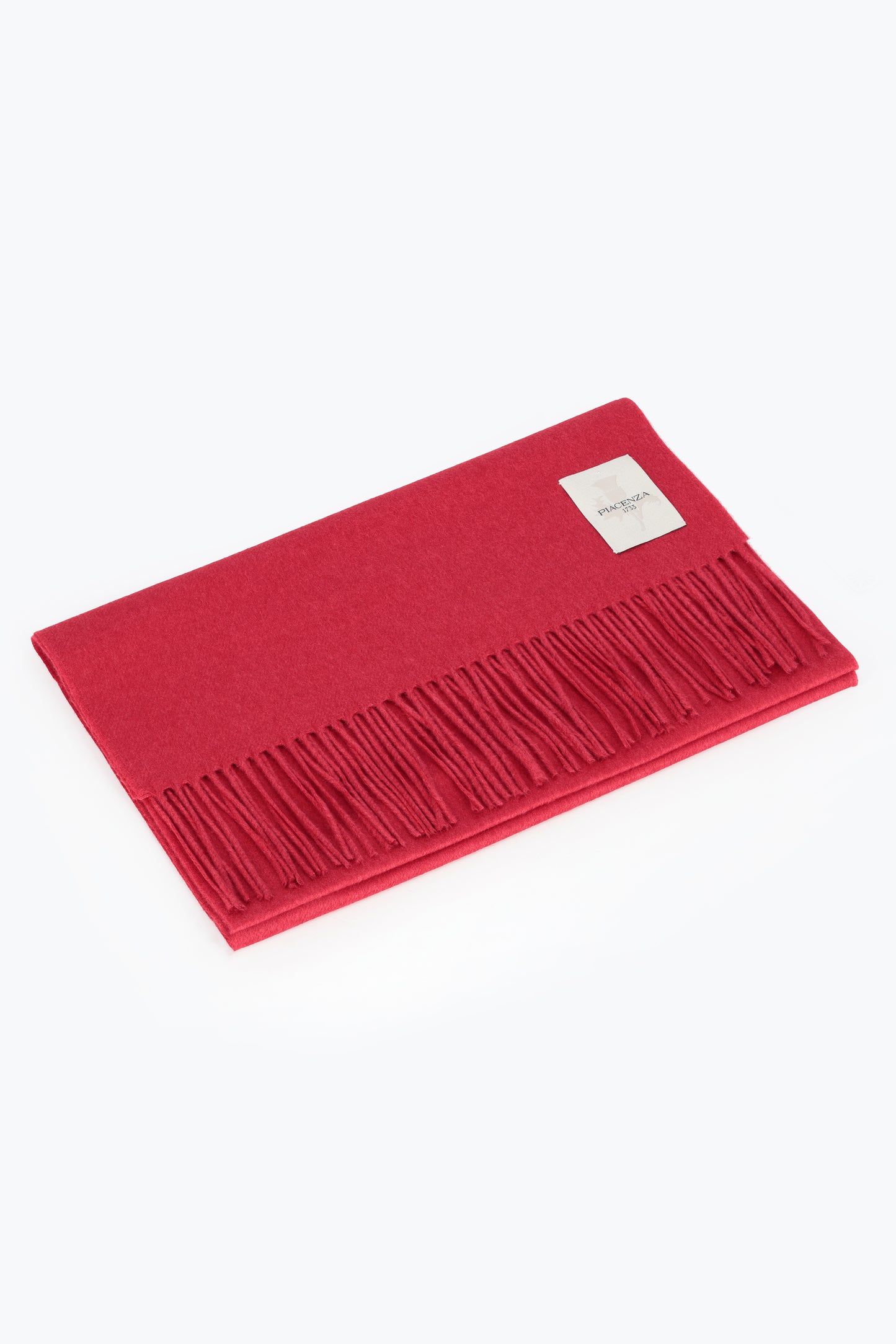 Silk and Cashmere Scarf
