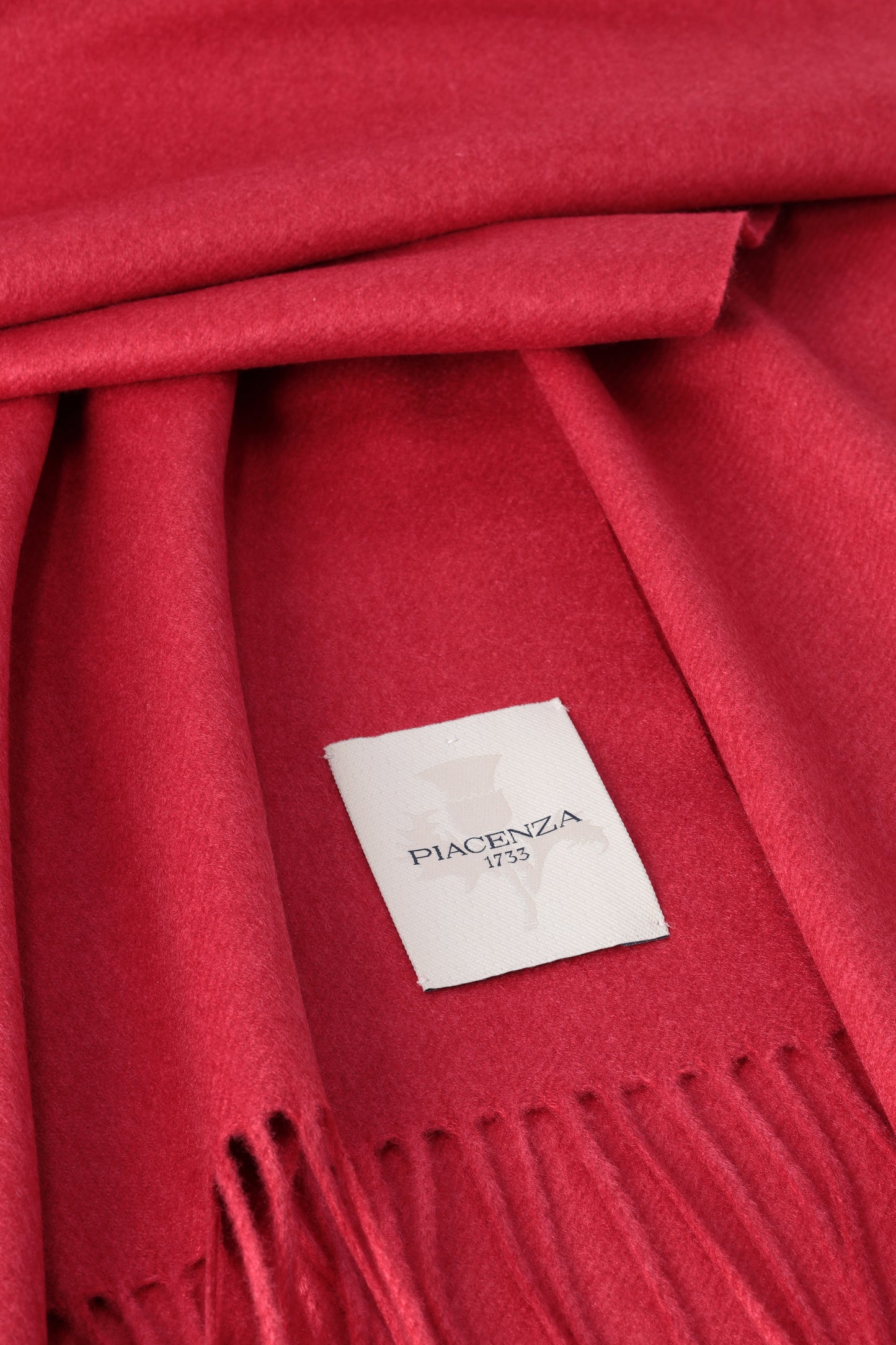 Silk and Cashmere Scarf