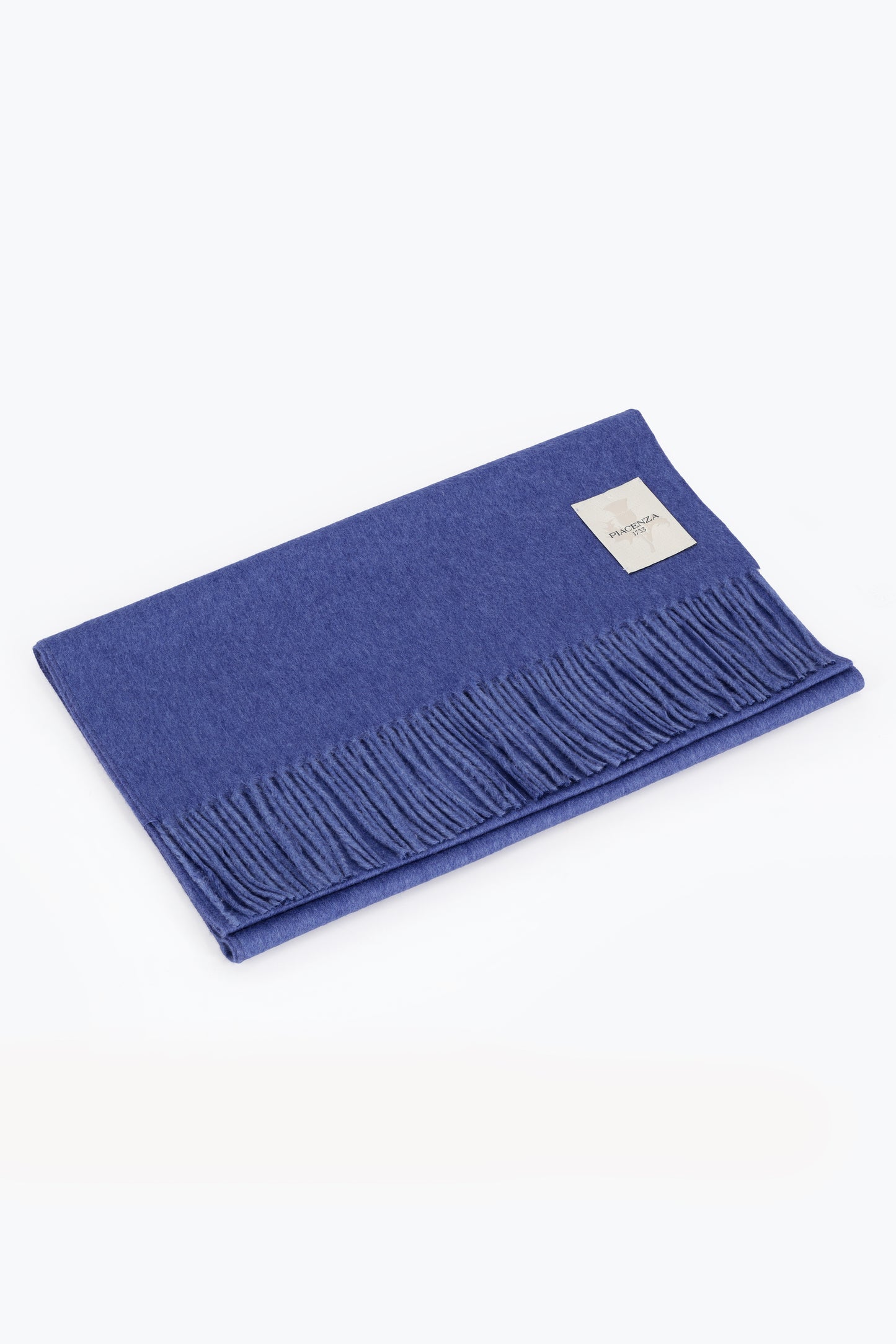 Silk and Cashmere Scarf