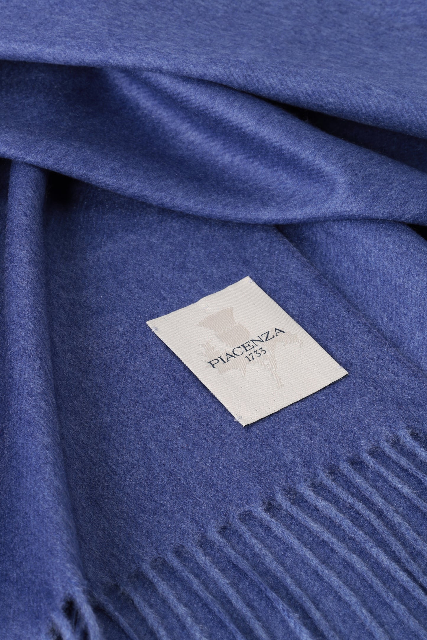 Silk and Cashmere Scarf