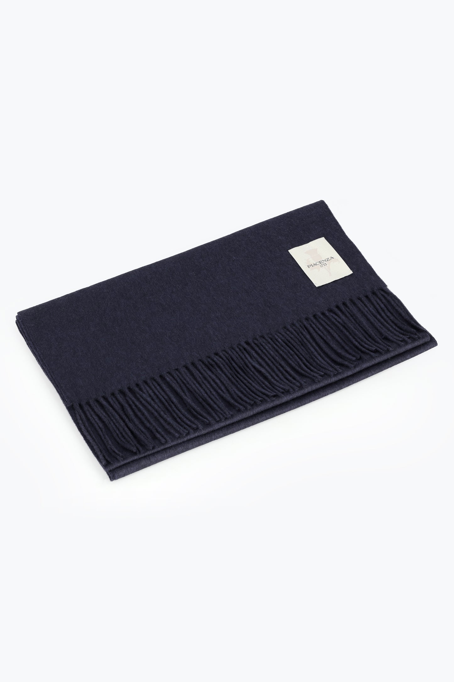 Silk and Cashmere Scarf