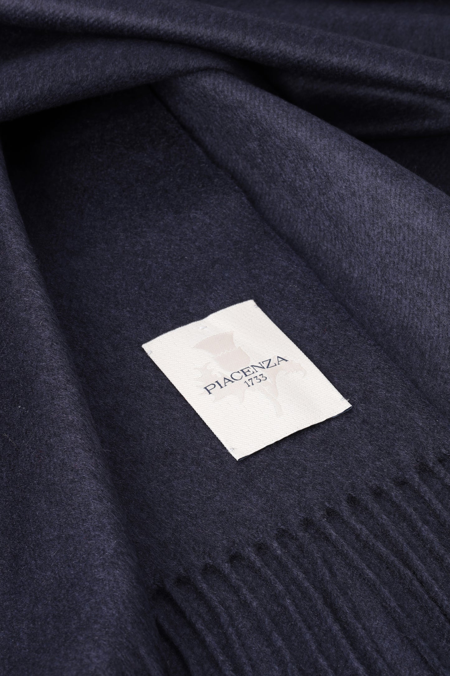 Silk and Cashmere Scarf