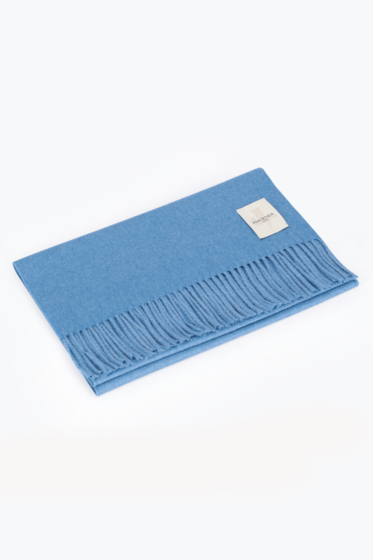 Silk and Cashmere Scarf