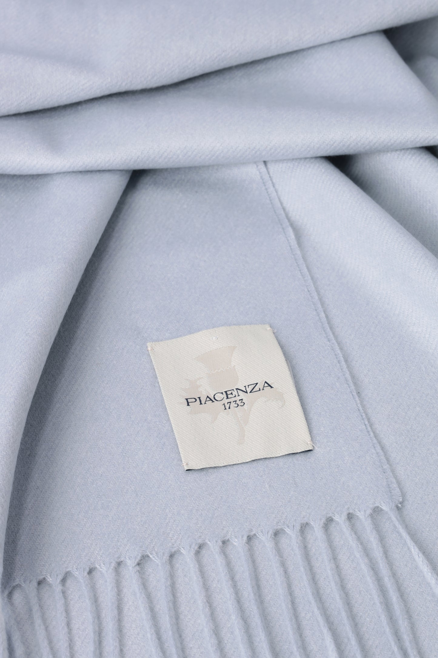 Silk and Cashmere Scarf