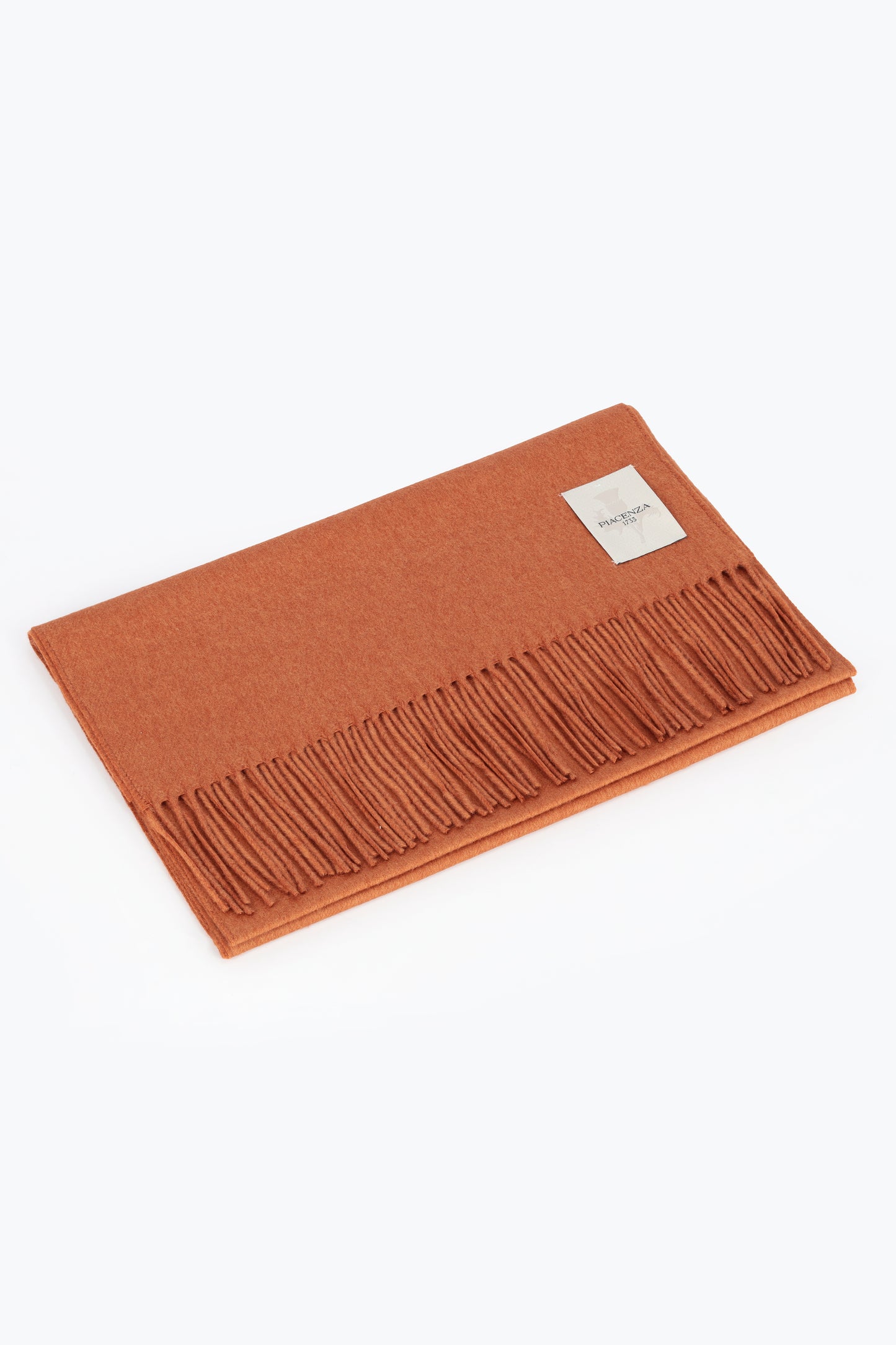 Silk and Cashmere Scarf
