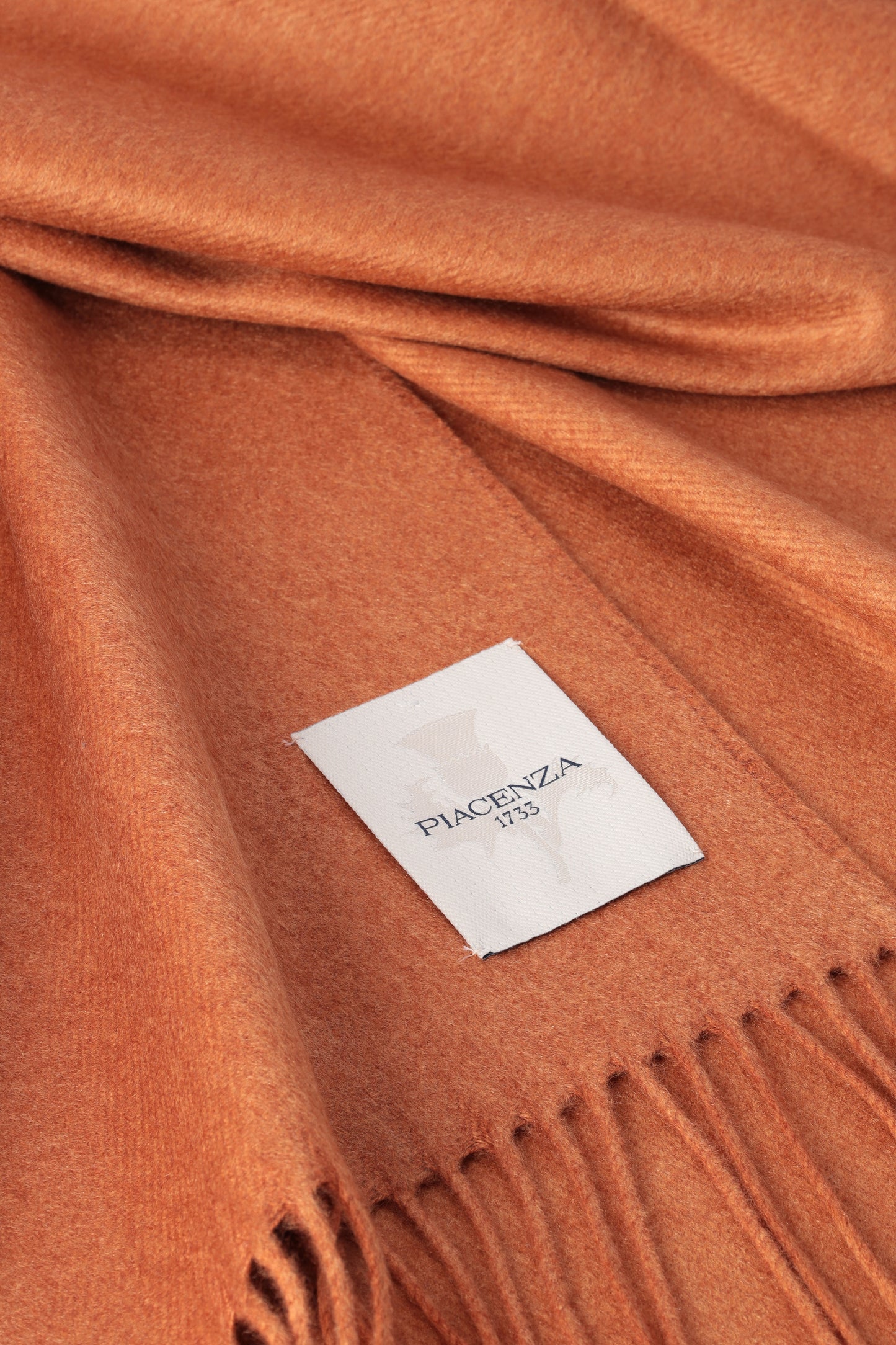 Silk and Cashmere Scarf