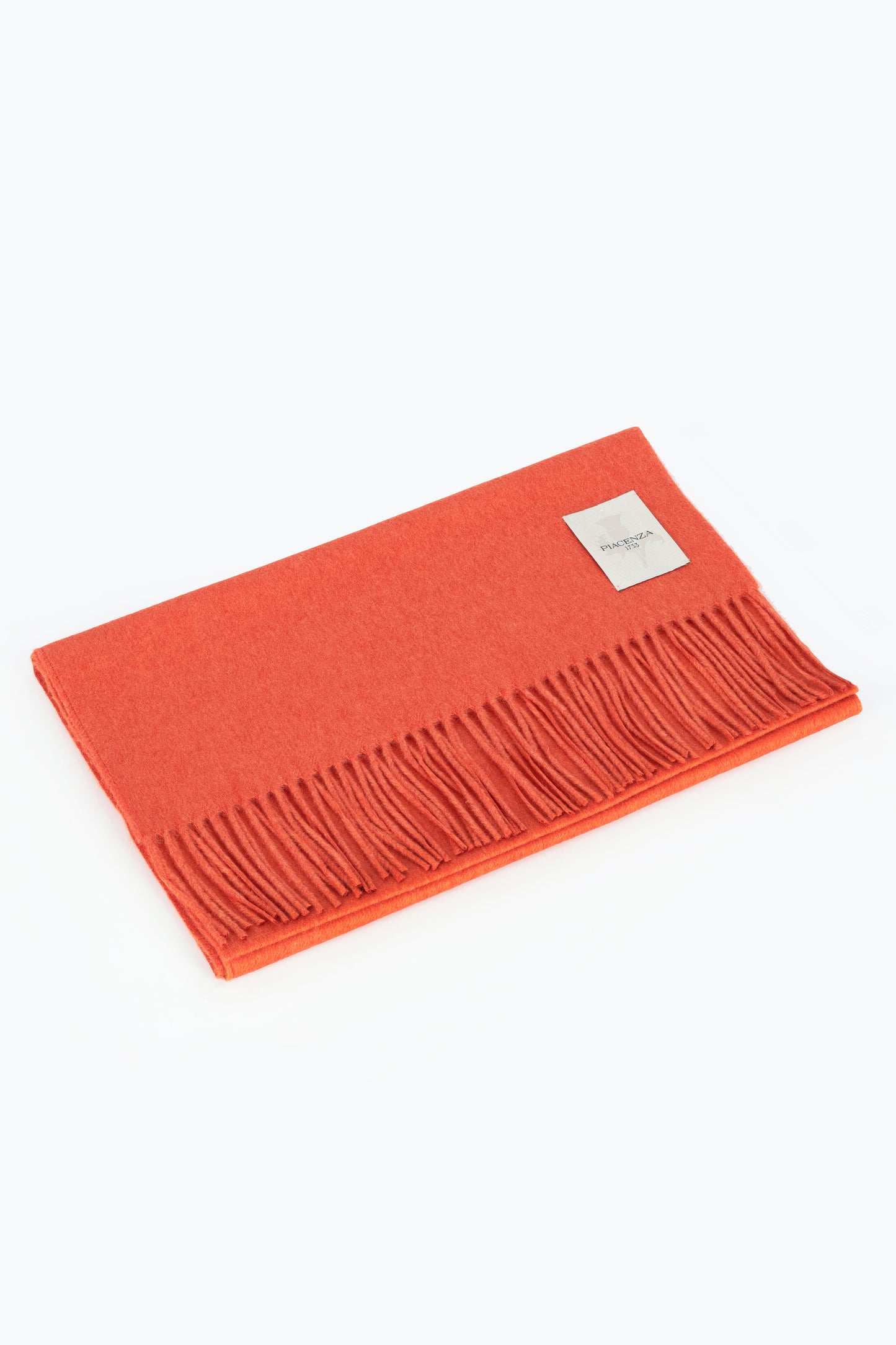 Silk and Cashmere Scarf