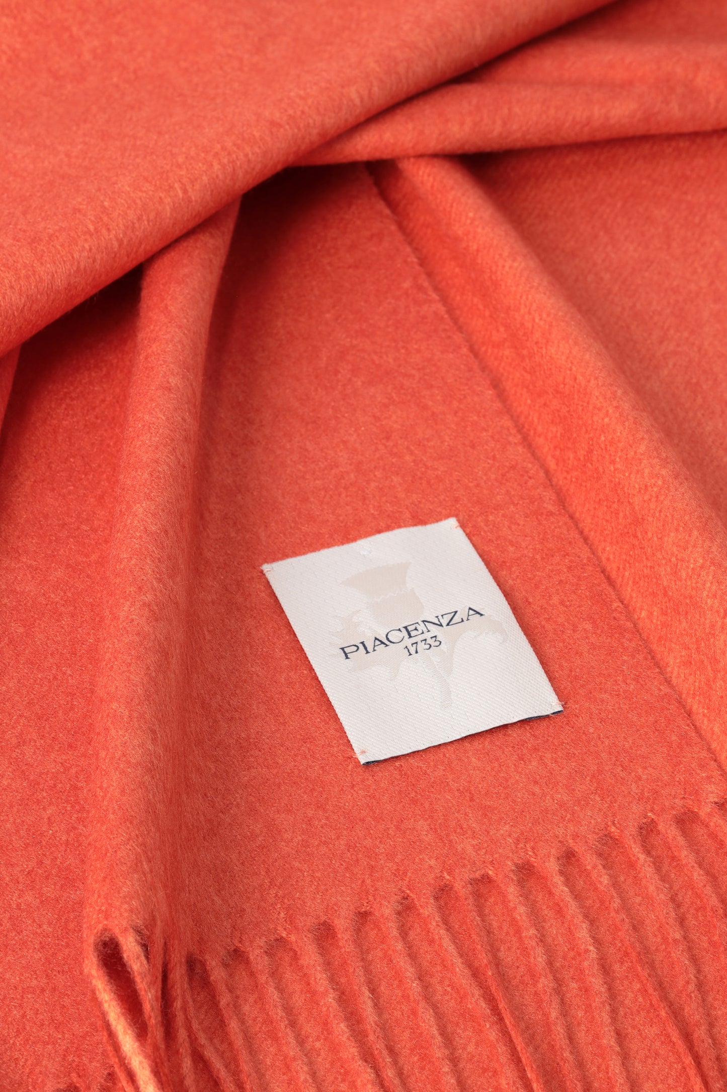 Silk and Cashmere Scarf