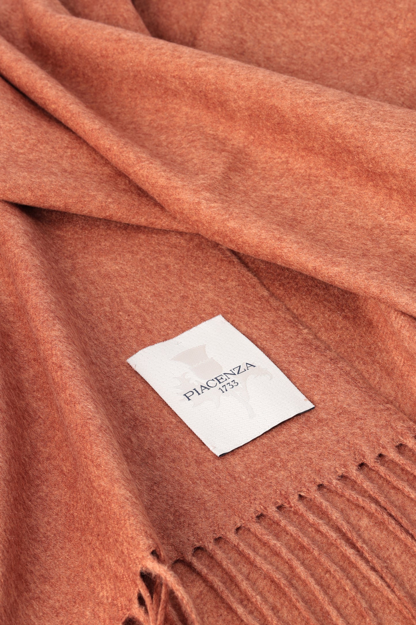 Silk and Cashmere Scarf
