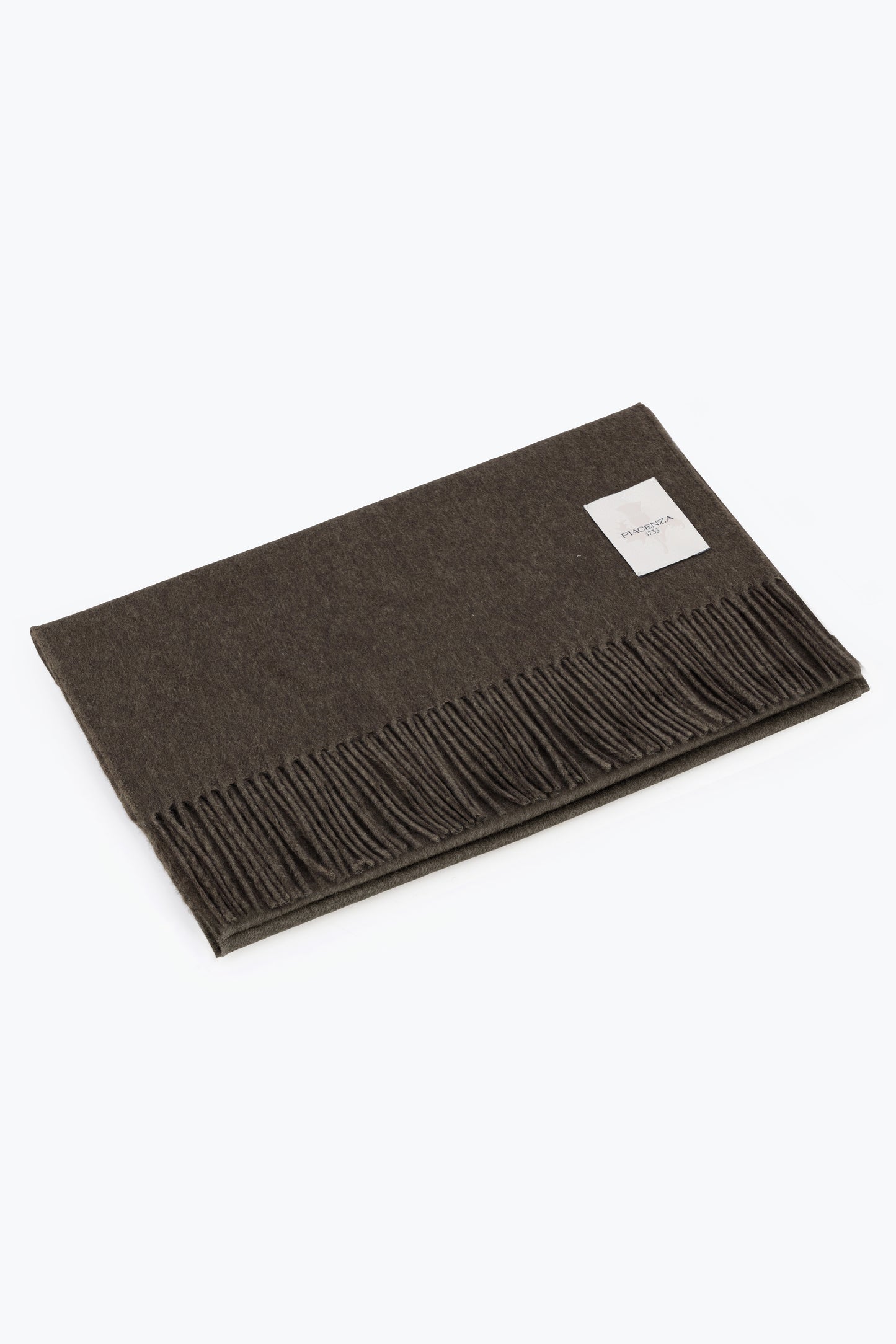 Silk and Cashmere Scarf