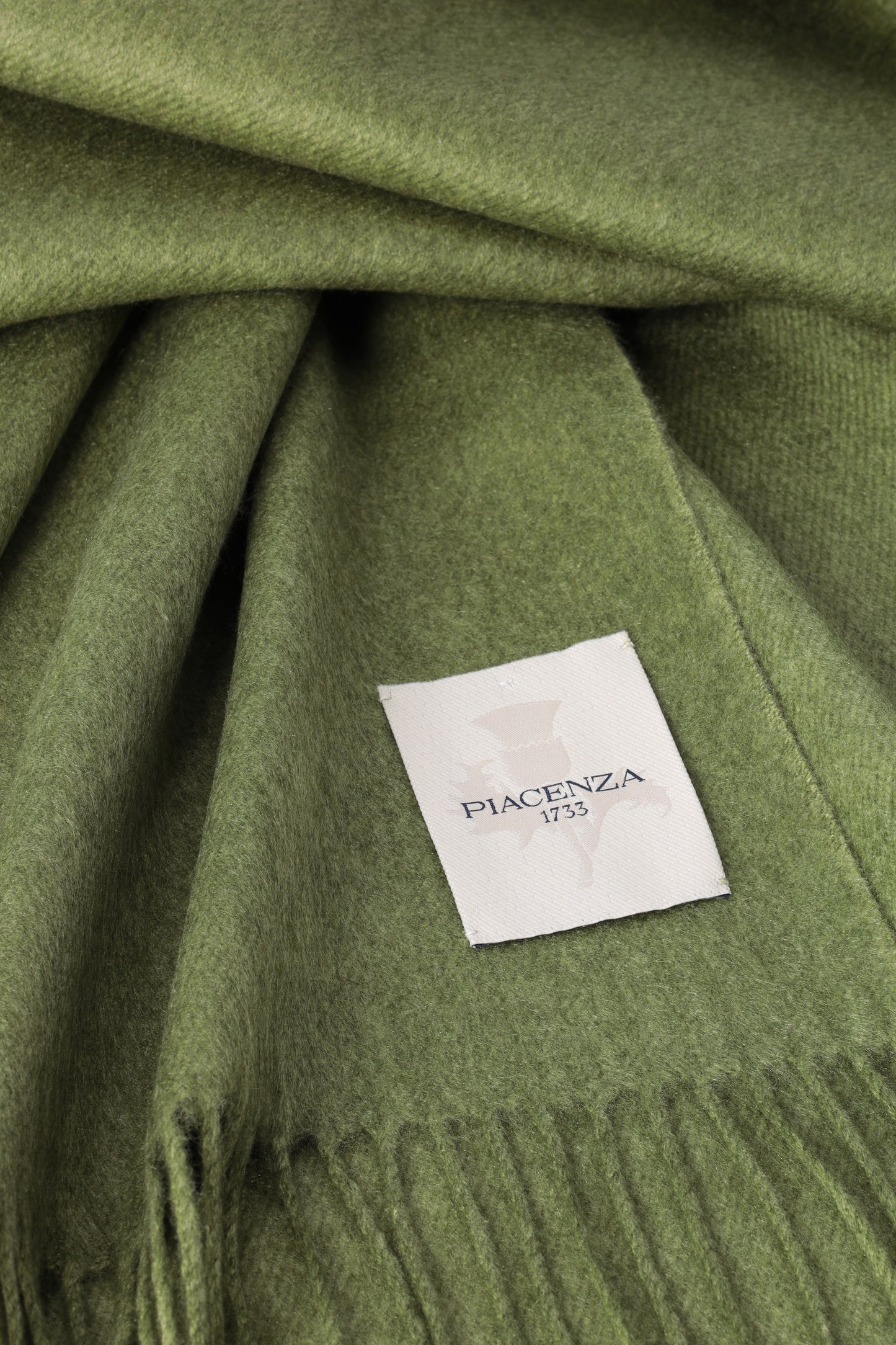 Silk and Cashmere Scarf