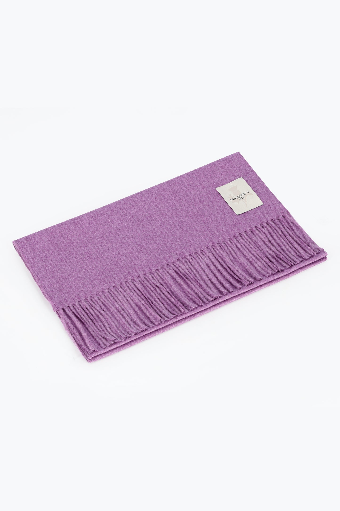 Silk and Cashmere Scarf
