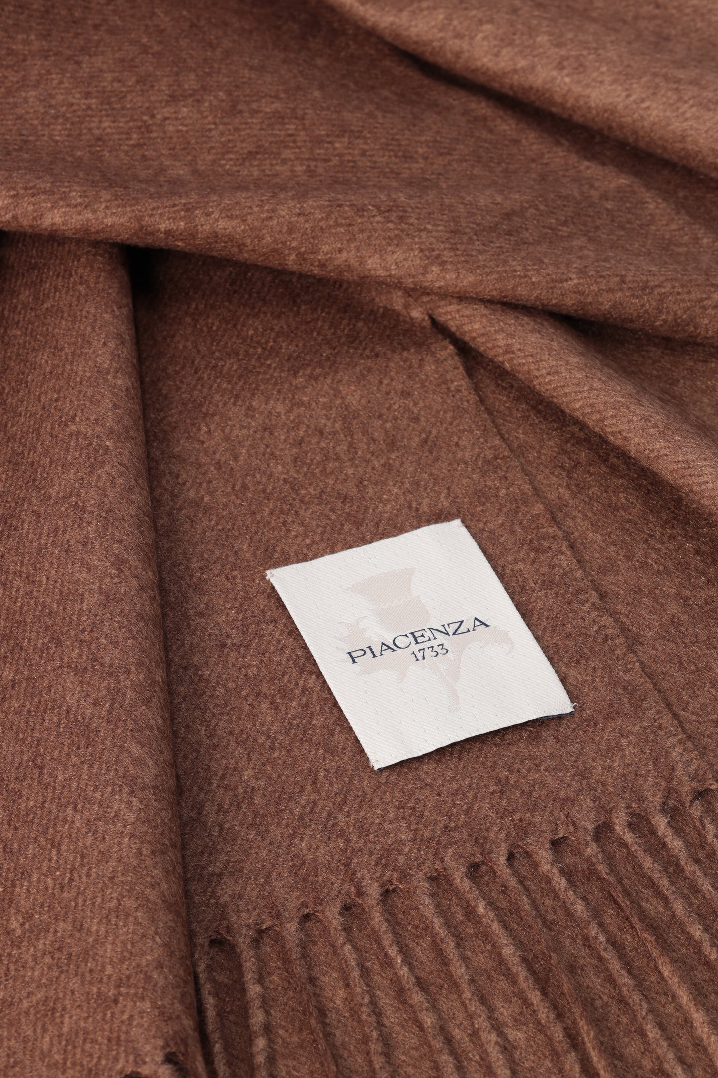 Silk and Cashmere Scarf