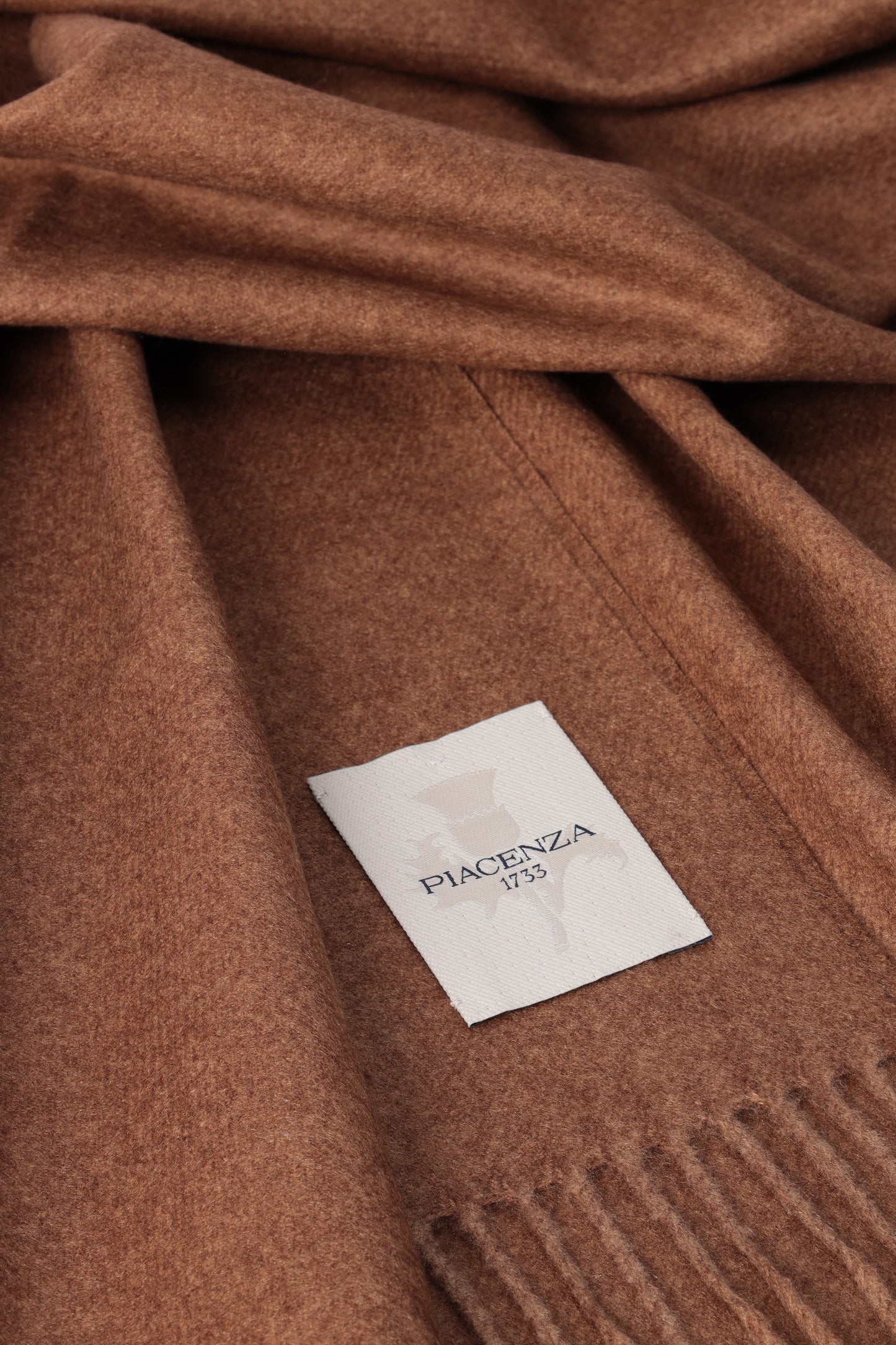 Silk and Cashmere Scarf