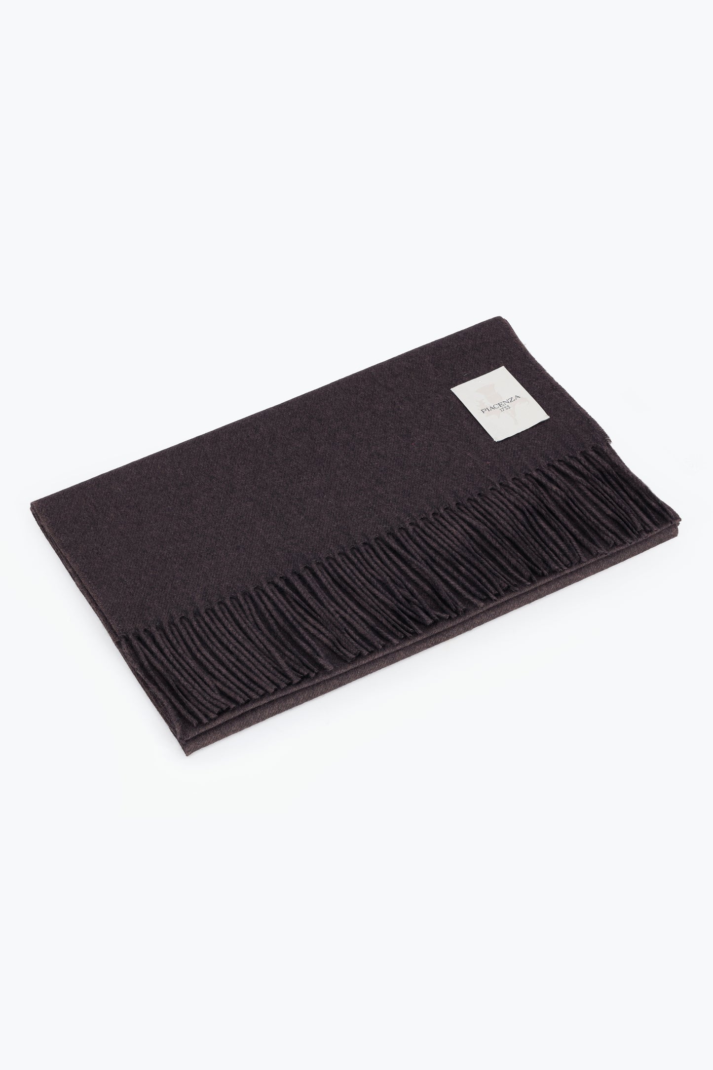 Silk and Cashmere Scarf