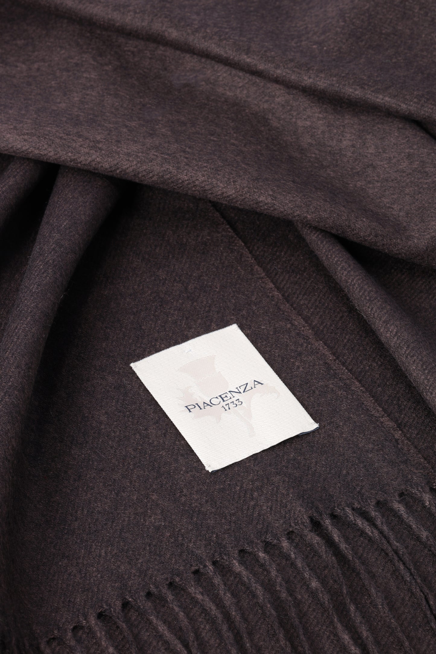 Silk and Cashmere Scarf