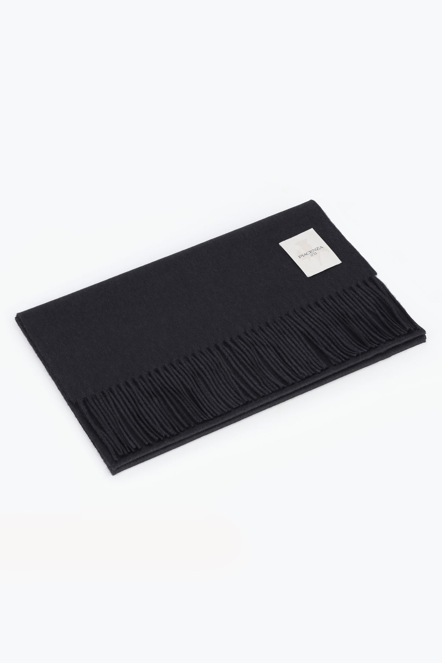 Silk and Cashmere Scarf