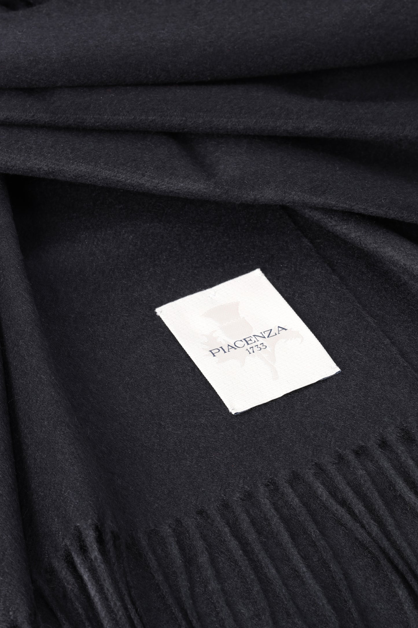 Silk and Cashmere Scarf