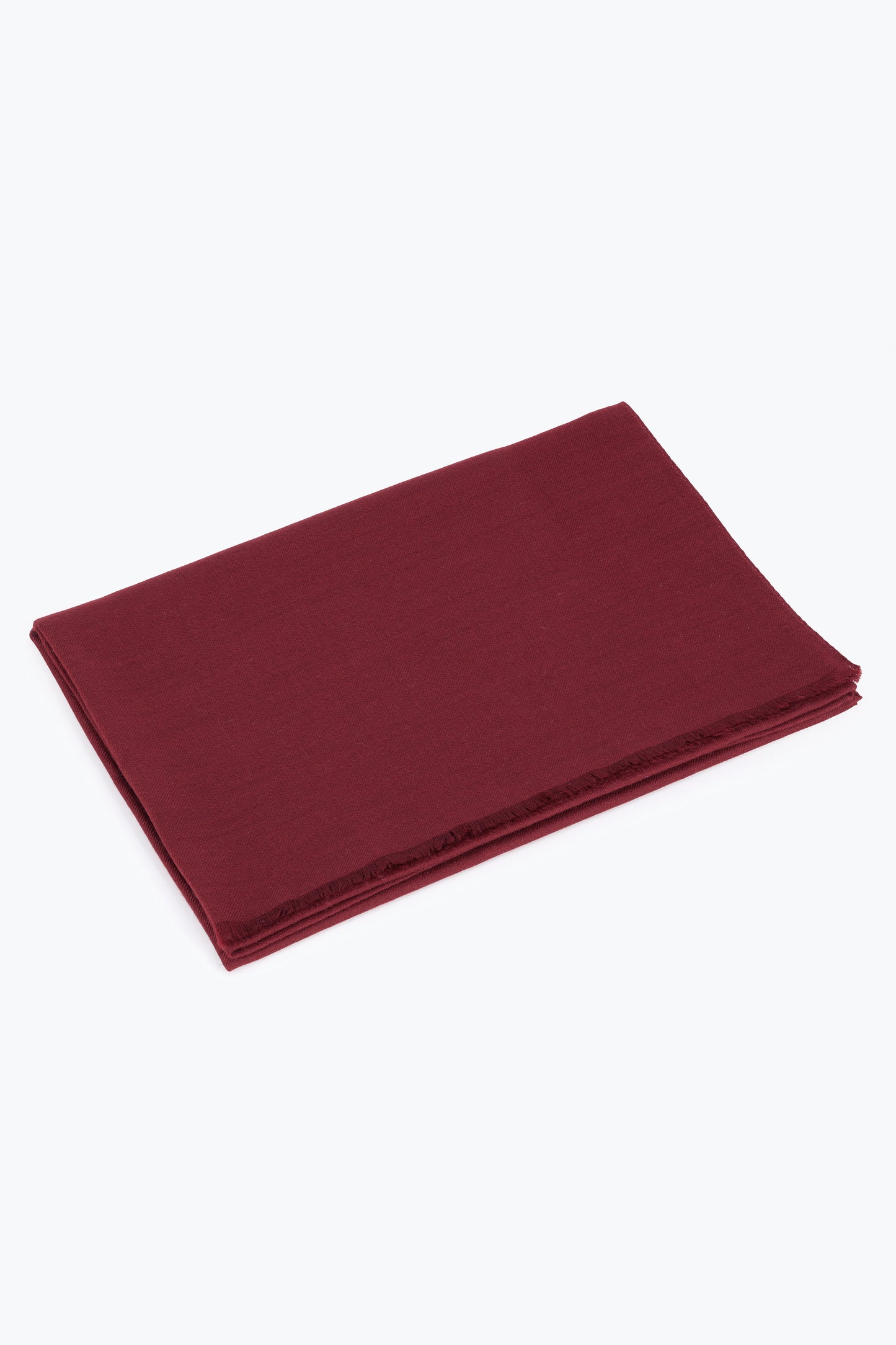 CHIC BURGUNDY