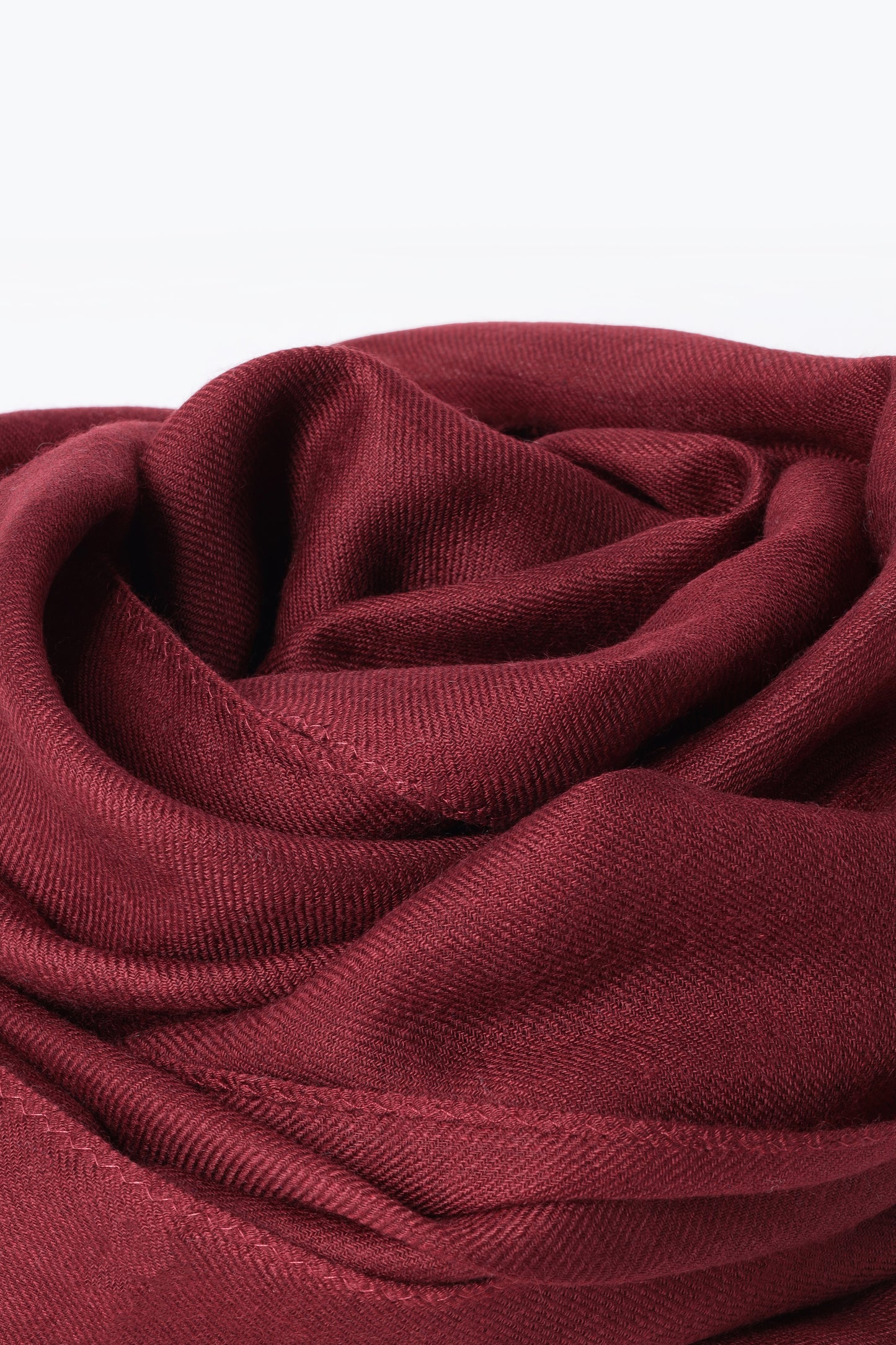 CHIC BURGUNDY