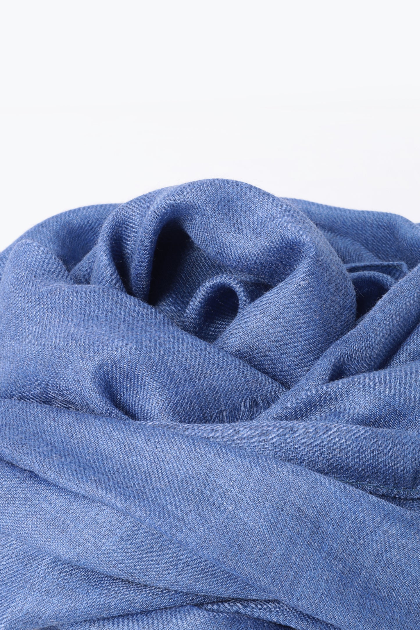 CHIC AZZURRO MELANGE