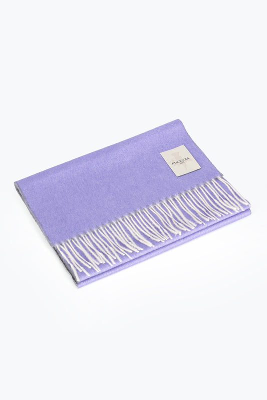 MIRROR LILAC AND LIGHT GREEN