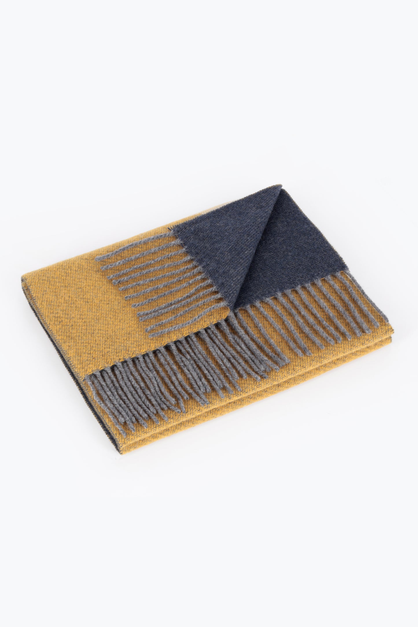 Sciarpa double in Cashmere