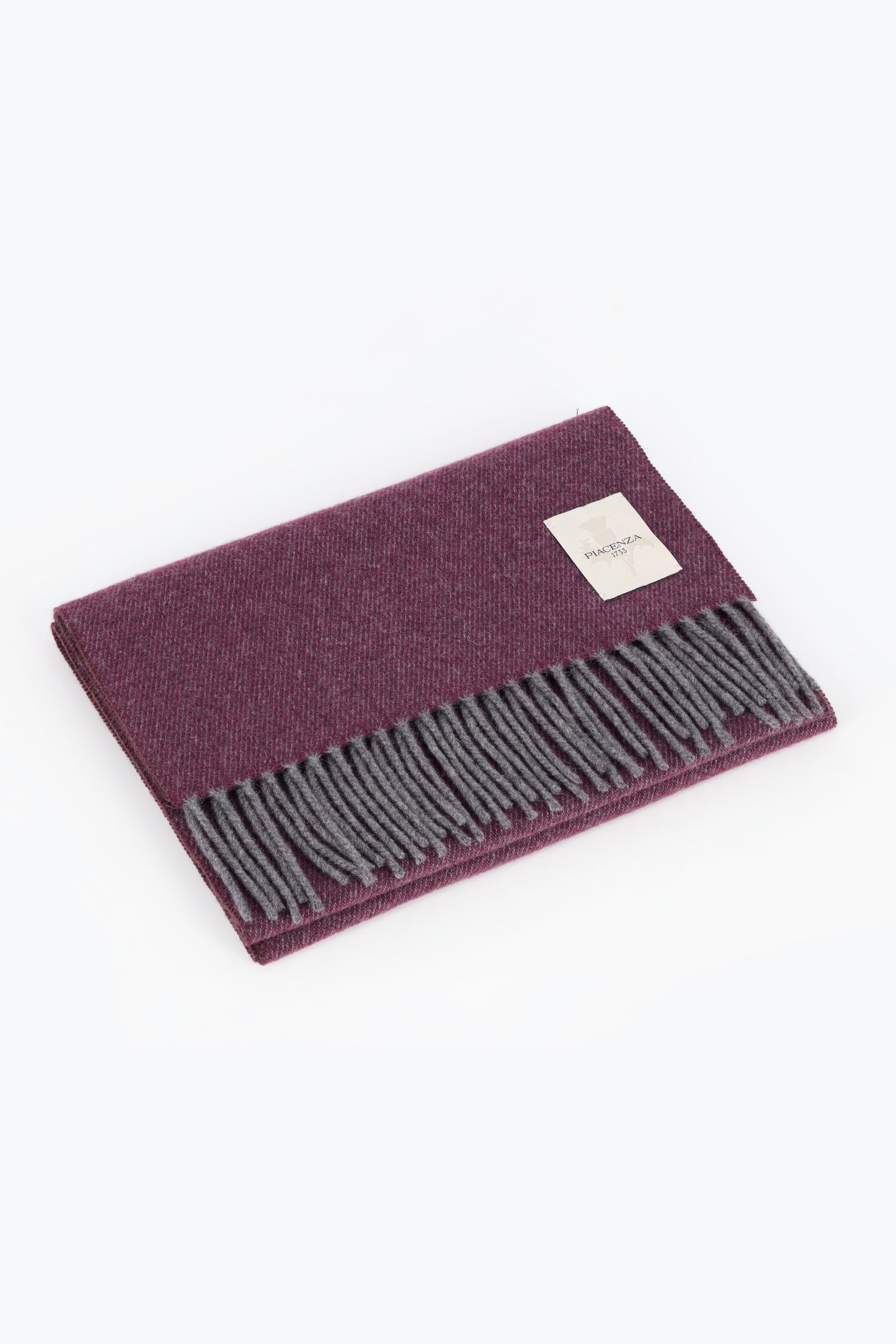 Sciarpa double in Cashmere
