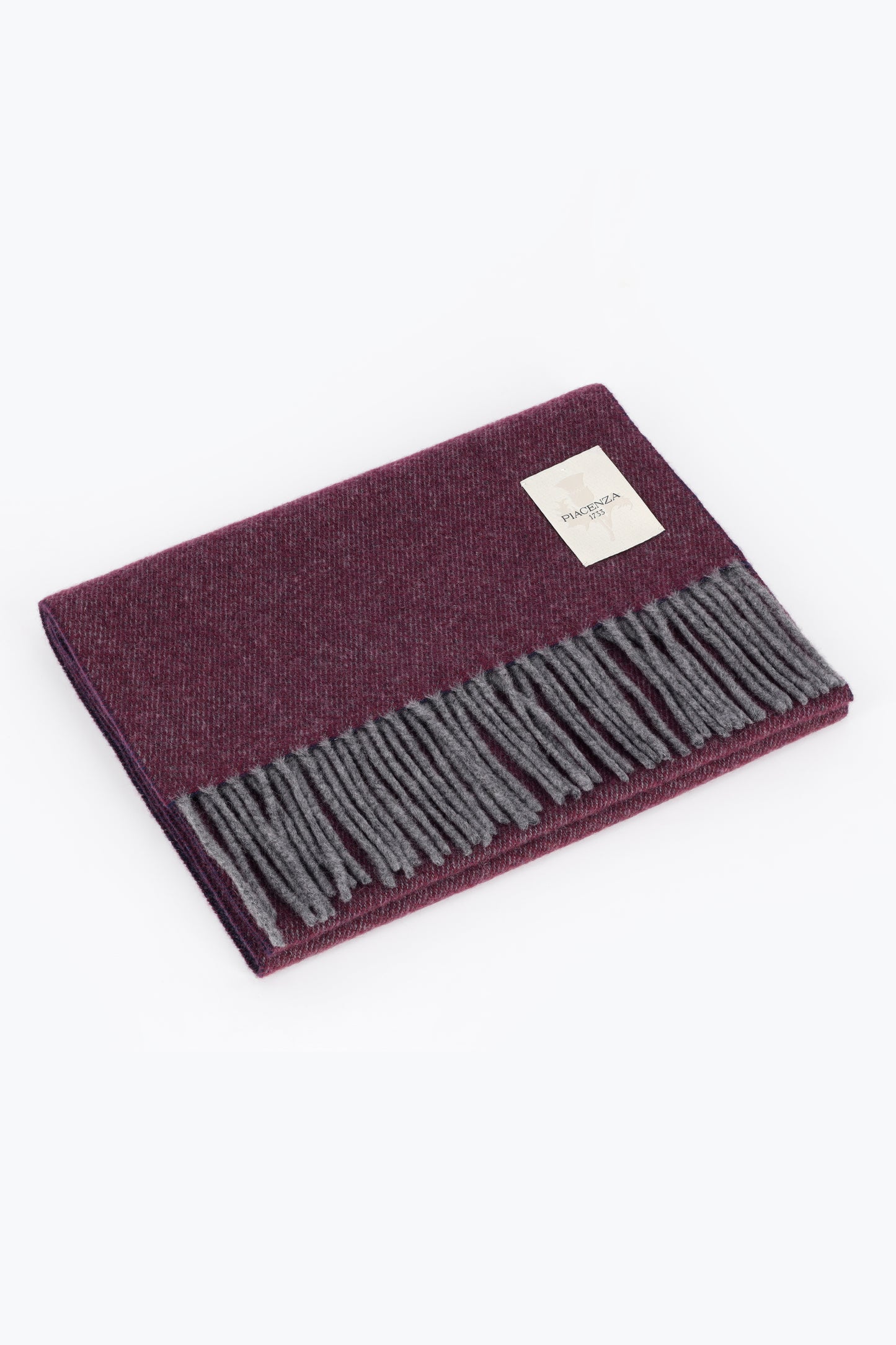 Sciarpa double in Cashmere