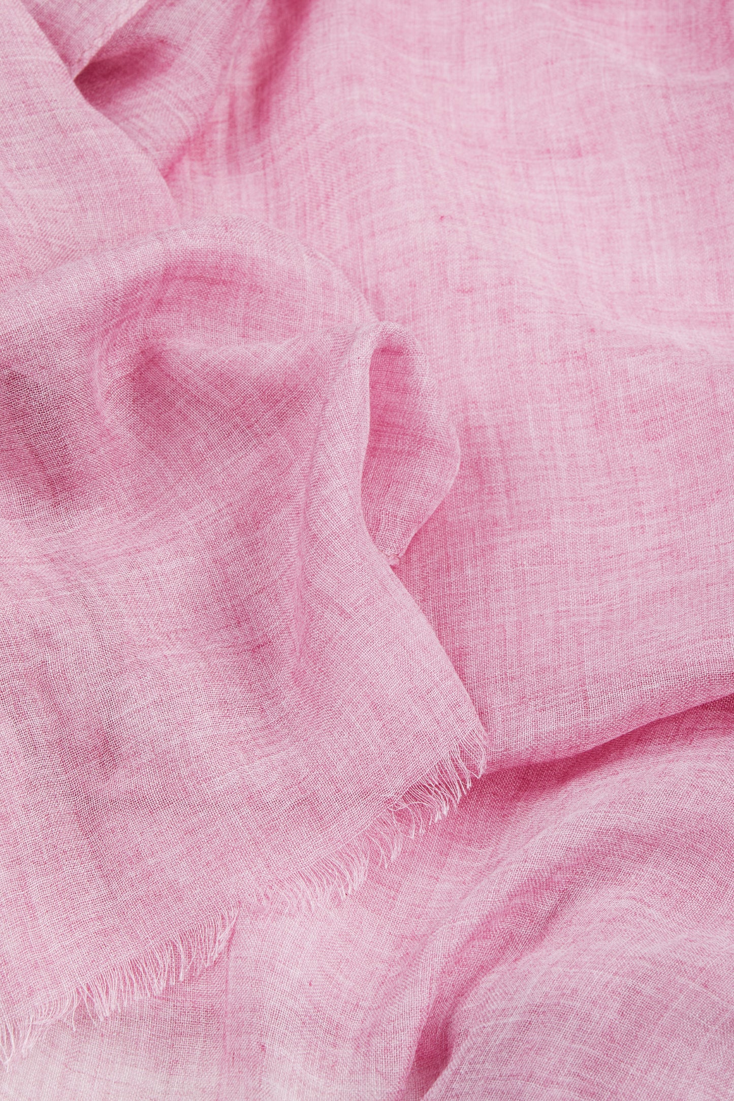 Fuchsia Feeling stole
