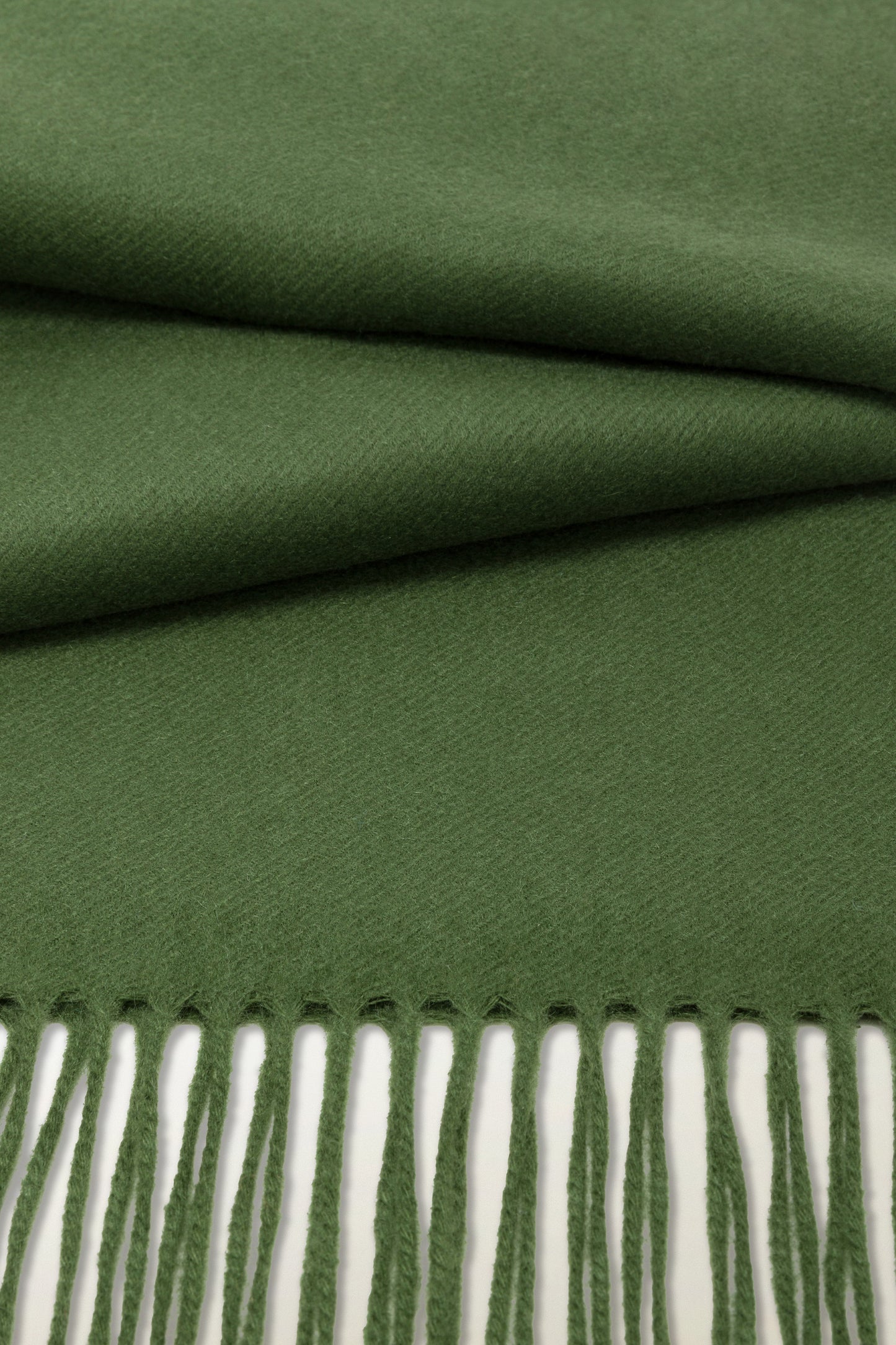 Cashmere Stole
